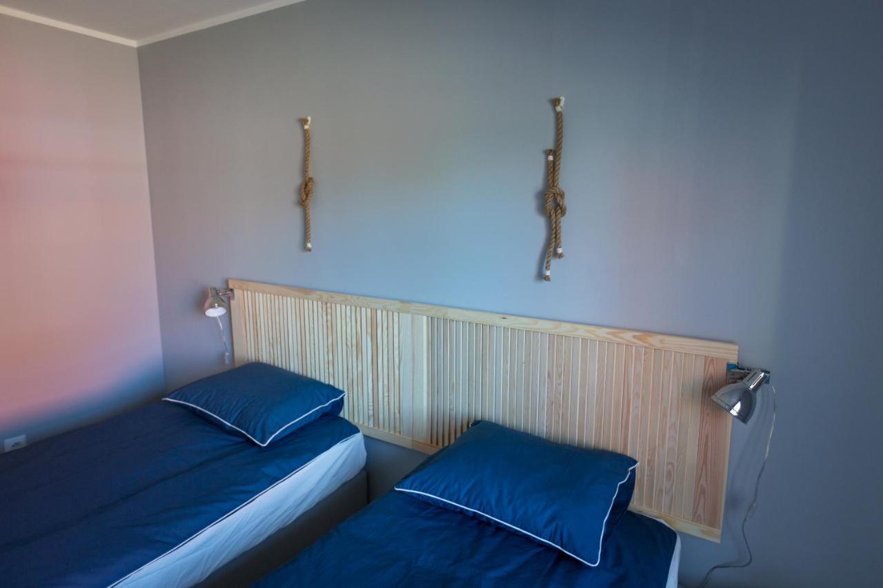 Apartament Na Cysterskim Szlaku Starzyno  المظهر الخارجي الصورة