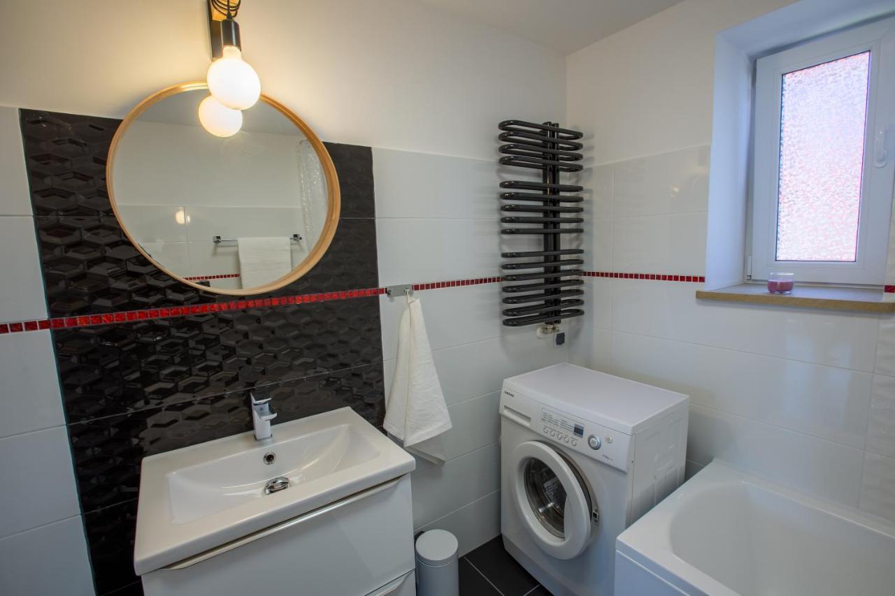 Apartament Na Cysterskim Szlaku Starzyno  المظهر الخارجي الصورة